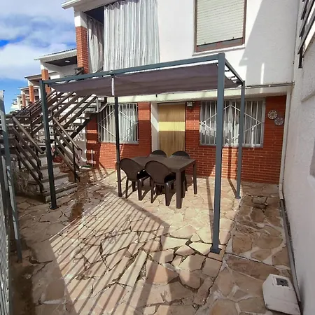 El Rincon De Penismar Casa de Férias Peñíscola