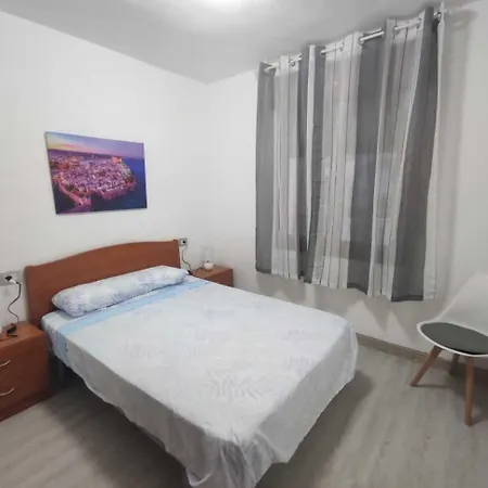 Nyaraló El Rincon De Penismar Peñíscola