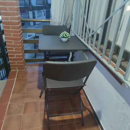 El Rincon De Penismar