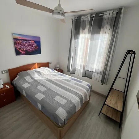 El Rincon De Penismar Casa de Férias